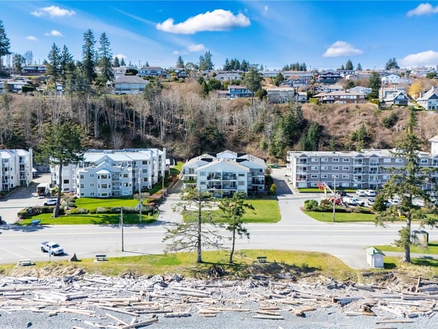 Apartment for sale in Campbell River, 310 622 Island S Hwy, 1031068 | Realtylink.org