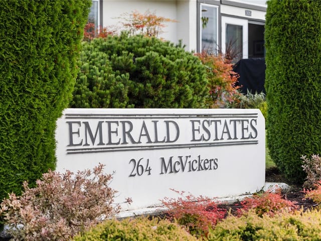 Townhouse for sale in Parksville, 204 264 McVickers St, 1031074 | Realtylink.org