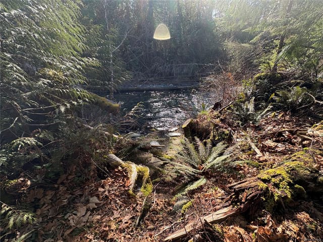 Lot for sale in Qualicum Beach, 1762 Cameron Cres, 1031076 | Realtylink.org