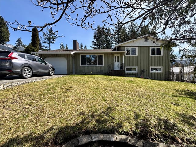 House for sale in Gold River, 445 Chamiss Cres, 1031084 | Realtylink.org