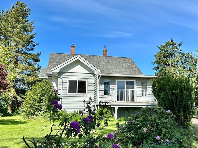 House for sale in Duncan, 4730 Bench Rd, 1031104 | Realtylink.org