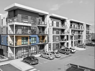 Apartment for sale in Parksville, 202 120 Jensen E Ave, 1031107 | Realtylink.org