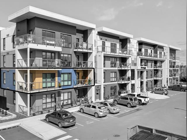 Apartment for sale in Parksville, 202 120 Jensen E Ave, 1031107 | Realtylink.org