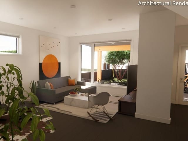 Townhouse for sale in Courtenay, B 1051 4th St, 1031109 | Realtylink.org