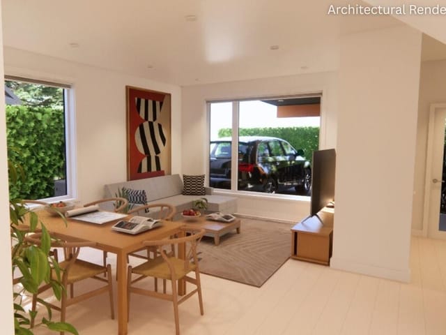 Townhouse for sale in Courtenay, C 1051 4th St, 1031110 | Realtylink.org