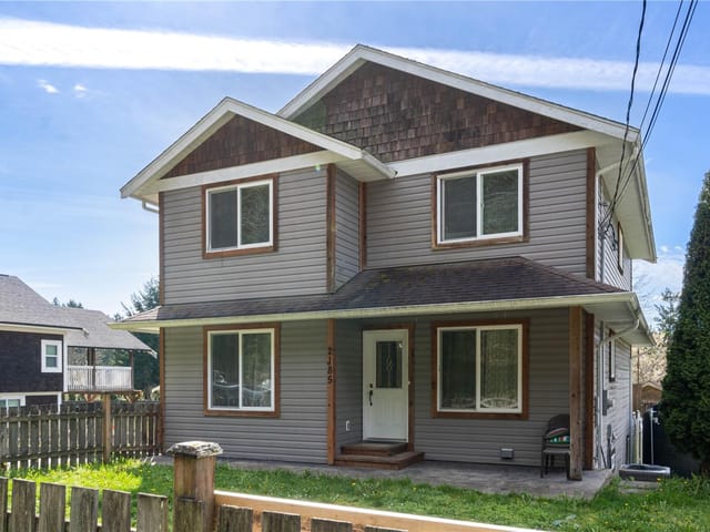 House for sale in Nanaimo, 2185 Dick Ave, 1031124 | Realtylink.org