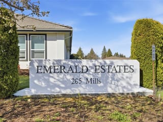 Townhouse for sale in Parksville, 602 265 Mills St, 1031125 | Realtylink.org