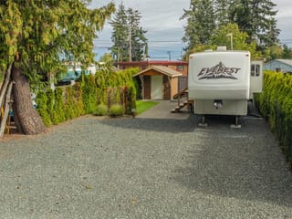 Recreational Property for sale in Qualicum Beach, 44 6050 Island Hwy, 1031130 | Realtylink.org