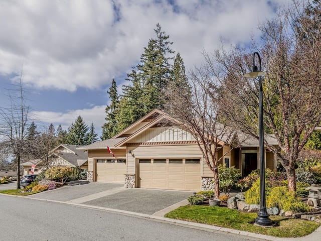 Townhouse for sale in Nanaimo, 5770 Garnet Pl, 1031132 | Realtylink.org