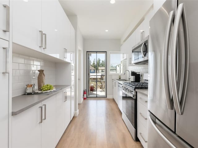 Townhouse for sale in Langford, 405 3351 Luxton Rd, 1031134 | Realtylink.org