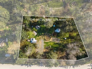 Lot for sale in Gabriola Island, 1040 McClay Way, 1031143 | Realtylink.org