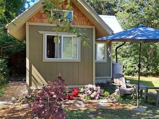 Lot for sale in Gabriola Island, 1040 McClay Way, 1031143 | Realtylink.org