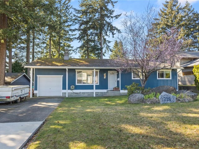 House for sale in Campbell River, 726 Kalmar Rd, 1031156 | Realtylink.org