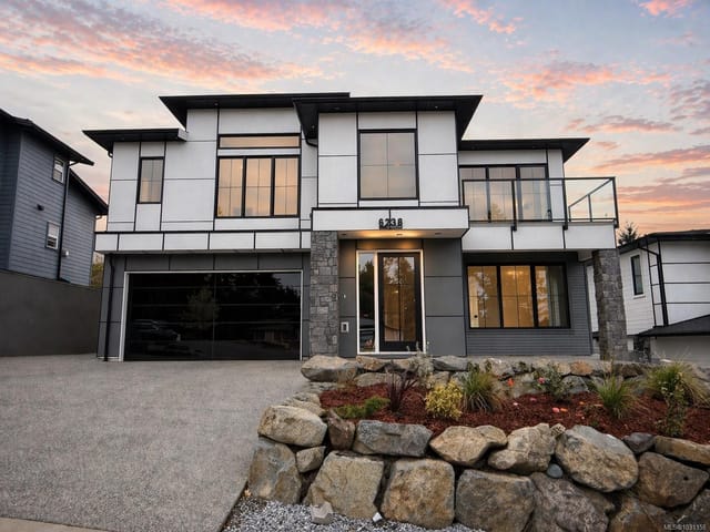 House for sale in Duncan, 6238 Highwood Dr, 1031158 | Realtylink.org