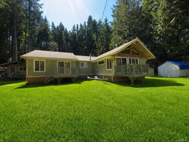 House for sale in Mudge Island, 667 Weathers Way, 1031159 | Realtylink.org