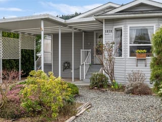 Manufactured Home for sale in Nanaimo, 1839 Becca May Ln, 1031166 | Realtylink.org