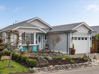 Manufactured Home for sale in Nanaimo, 189 3856 Honey Locust Dr, 1031183 | Realtylink.org