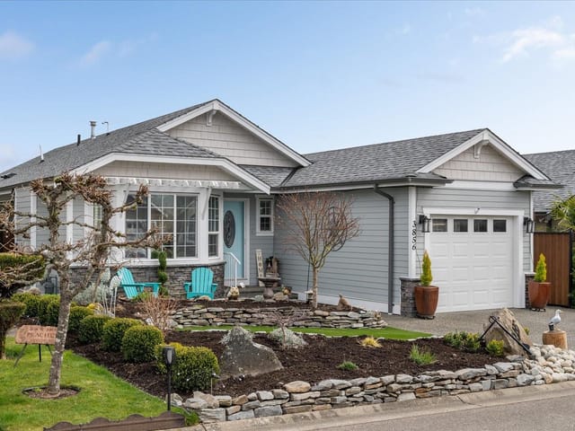 Manufactured Home for sale in Nanaimo, 189 3856 Honey Locust Dr, 1031183 | Realtylink.org