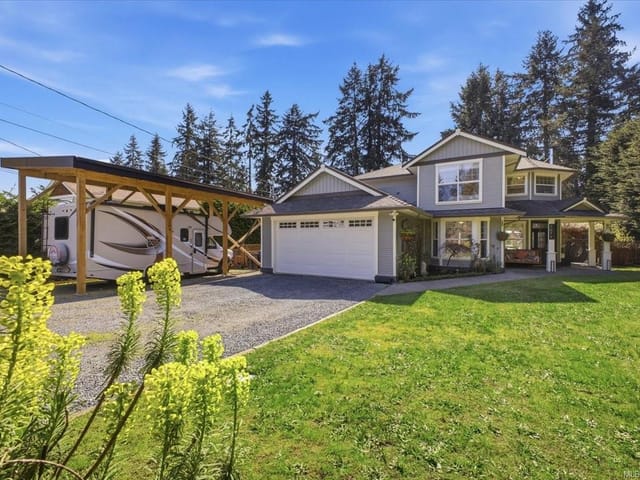 House for sale in Nanaimo, 1971 Woodridge Rd, 1031187 | Realtylink.org