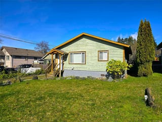 House for sale in Port Alberni, 4469 Lathom Rd, 1031191 | Realtylink.org