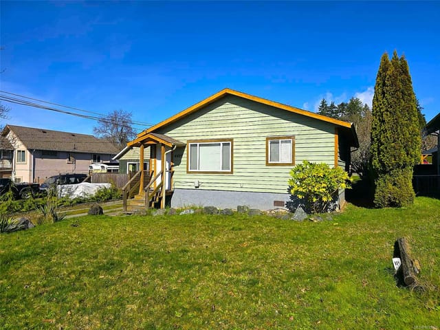 House for sale in Port Alberni, 4469 Lathom Rd, 1031191 | Realtylink.org
