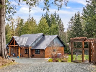 House for sale in Qualicum Beach, 1423 Dolly Varden Way, 1031192 | Realtylink.org