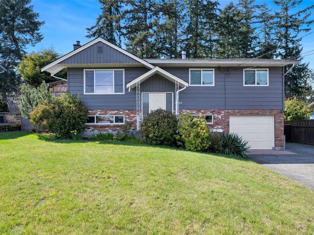 House for sale in Cowichan Bay, 4664 McGill Rd, 1031193 | Realtylink.org