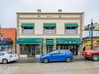 Office for lease in Nanaimo, 155 Commercial St, 1031196 | Realtylink.org