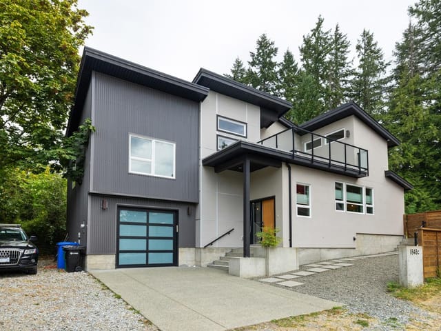 House for sale in Shawnigan Lake, C-1848 Norbury Rd, 1031208 | Realtylink.org