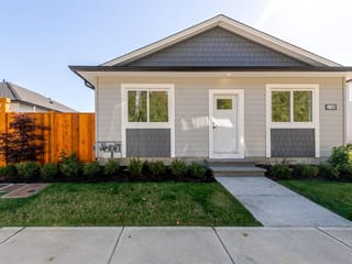 1/2 Duplex for sale in Comox, A 2319 McDonald Rd, 1031209 | Realtylink.org