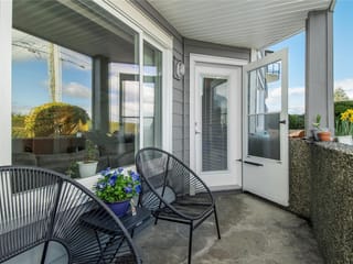 Apartment for sale in Campbell River, 1F 690 Colwyn St, 1031212 | Realtylink.org