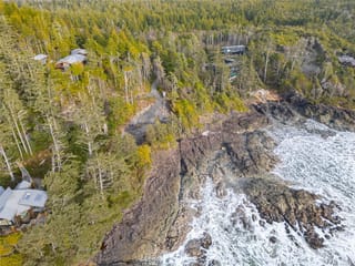 Lot for sale in Tofino, 871 Moser Pl, 1031223 | Realtylink.org