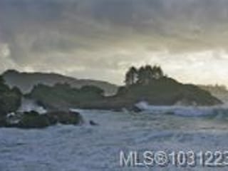 Lot for sale in Tofino, 871 Moser Pl, 1031223 | Realtylink.org