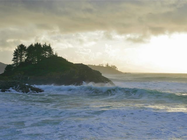 Lot for sale in Tofino, 871 Moser Pl, 1031223 | Realtylink.org