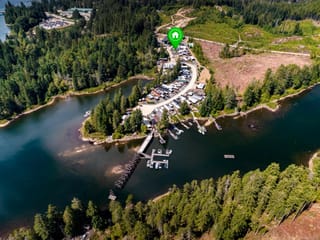 Recreational Property for sale in Port Alberni, 38 10750 Central Lake Rd, 1031234 | Realtylink.org