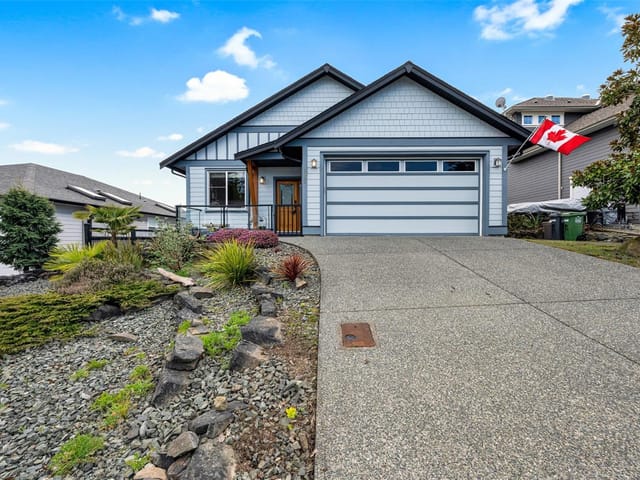 House for sale in Chemainus, 3085 Seahaven Rd, 1031240 | Realtylink.org