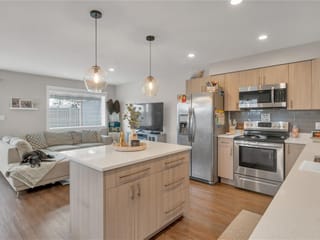 1/2 Duplex for sale in Campbell River, A 535 Petersen Rd, 1031244 | Realtylink.org