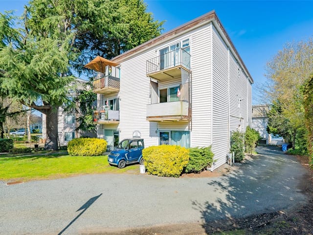 Multi-family for sale in Nanaimo, 160 Stewart Ave, 1031256 | Realtylink.org