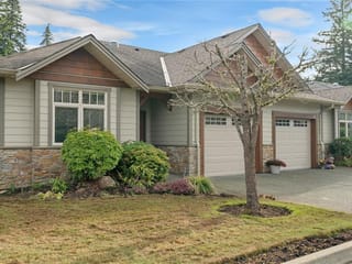 Townhouse for sale in Campbell River, 5 48 McPhedran S Rd, 1031258 | Realtylink.org