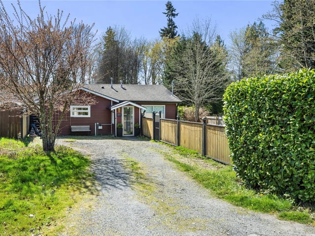 House for sale in Nanaimo, 411 Seventh St, 1031259 | Realtylink.org