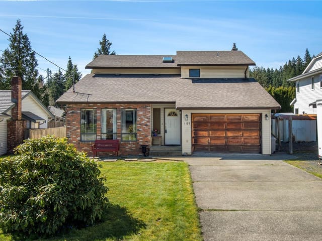 House for sale in Campbell River, 1127 Gazelle Rd, 1031268 | Realtylink.org