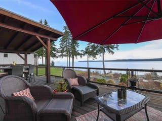 Manufactured Home for sale in Union Bay, 5896 Garvin Rd, 1031276 | Realtylink.org