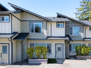 Townhouse for sale in Tofino, 17 625 Hellesen Dr, 1031279 | Realtylink.org