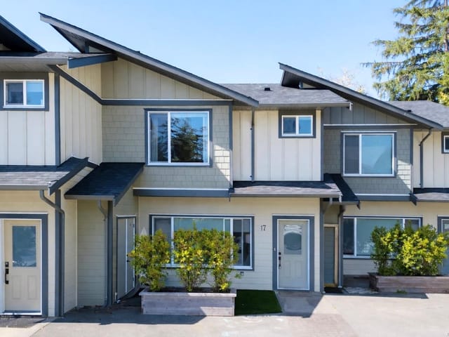 Townhouse for sale in Tofino, 17 625 Hellesen Dr, 1031279 | Realtylink.org