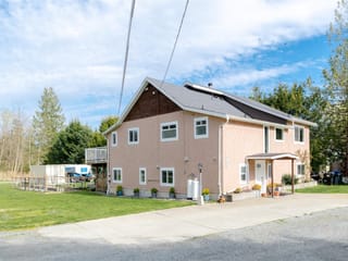 House for sale in Ladysmith, 13125 Minn Rd, 1031289 | Realtylink.org