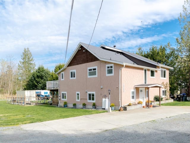 House for sale in Ladysmith, 13125 Minn Rd, 1031289 | Realtylink.org