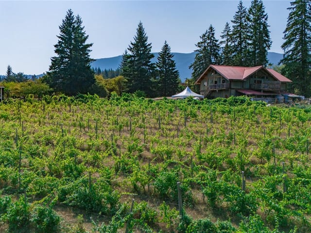 House for sale in Nanaimo, 2300 East Wellington Rd, 1031292 | Realtylink.org