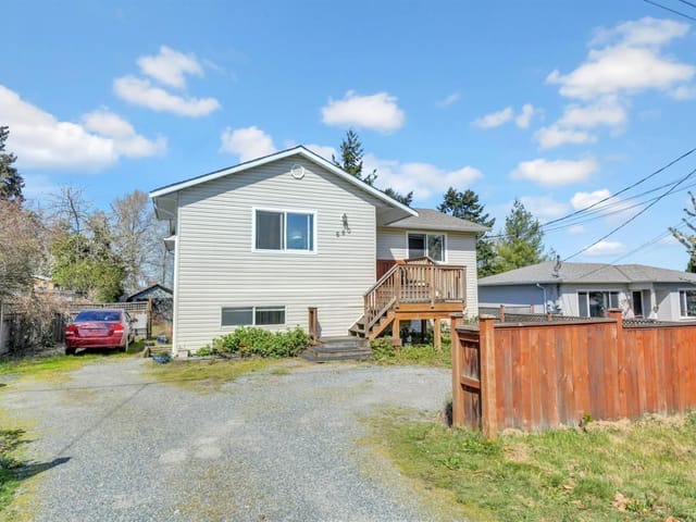 House for sale in Nanaimo, 680 Chelsea St, 1031293 | Realtylink.org