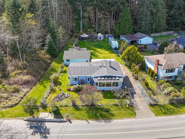 House for sale in Bowser, 5340 Gainsberg Rd, 1031303 | Realtylink.org