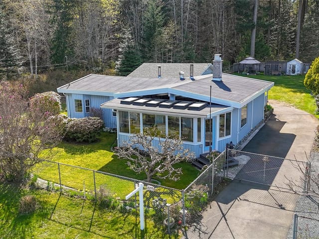 House for sale in Bowser, 5340 Gainsberg Rd, 1031303 | Realtylink.org
